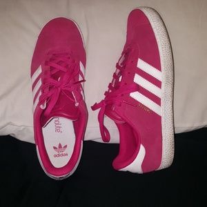 Adidas gazalle shoes